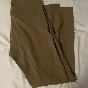 Lululemon Align Size 8